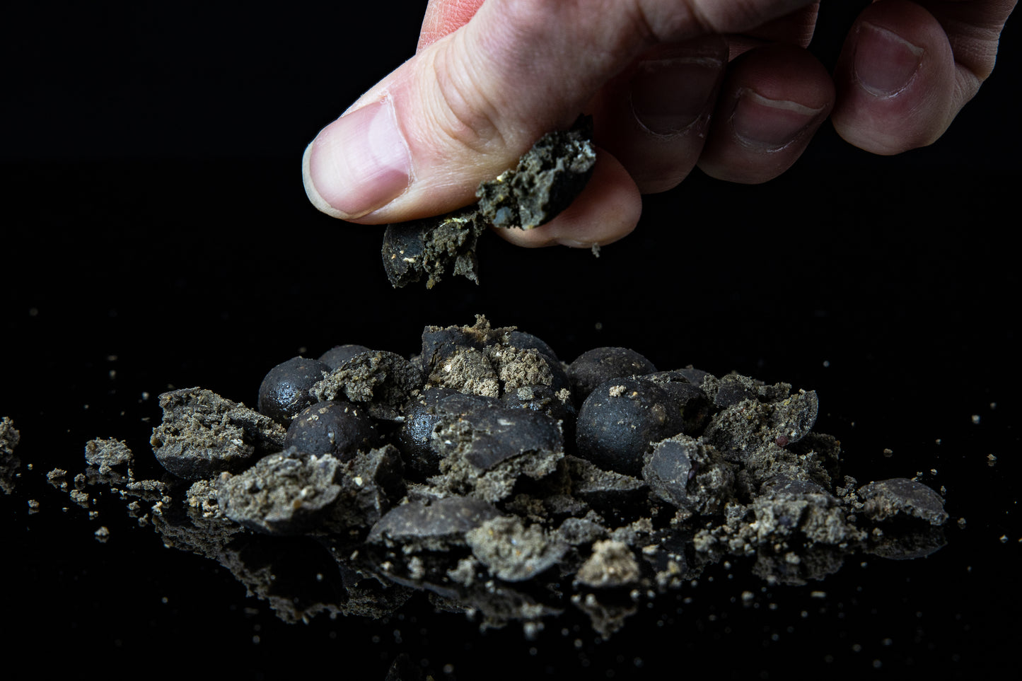 VITAMINO B+ FREEZER BAITS