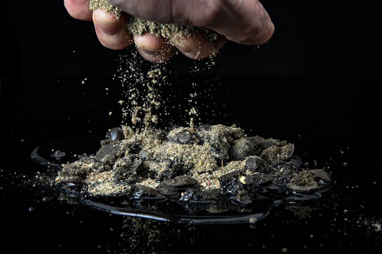 VITAMINO-B+ PREP POWDER