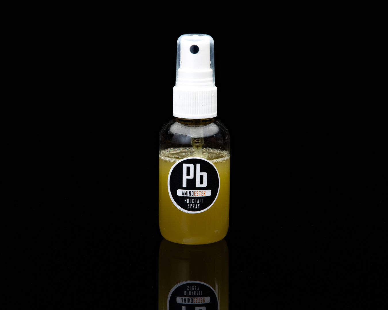 AMINO ESTER BAIT SPRAY