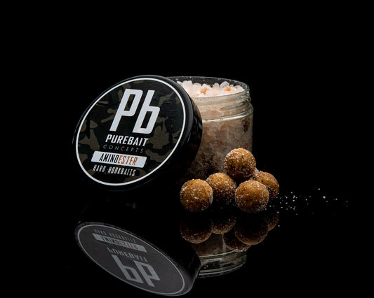 AMINO ESTER HARD HOOK BAITS