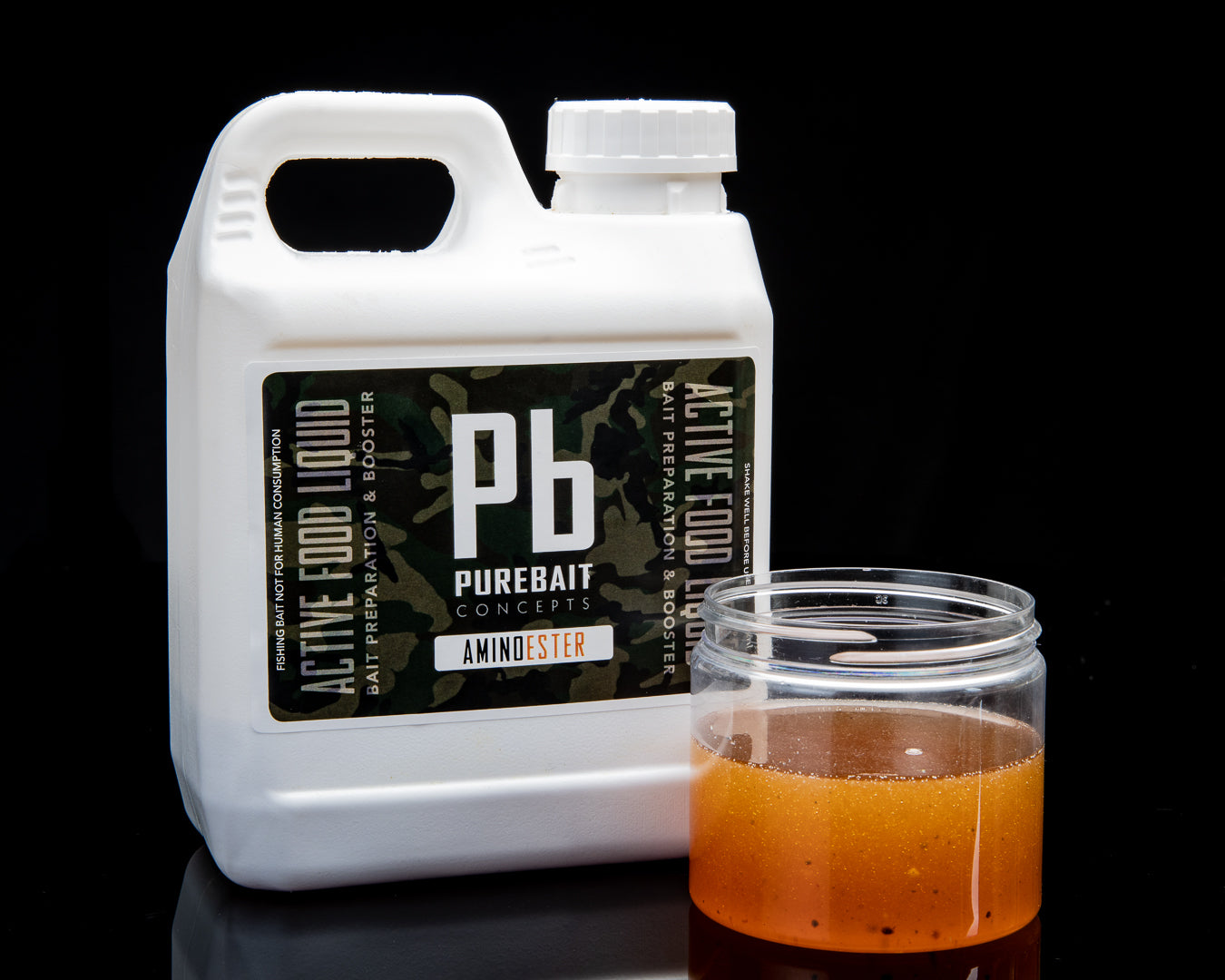 AMINO ESTER ACTIVE FOOD LIQUID