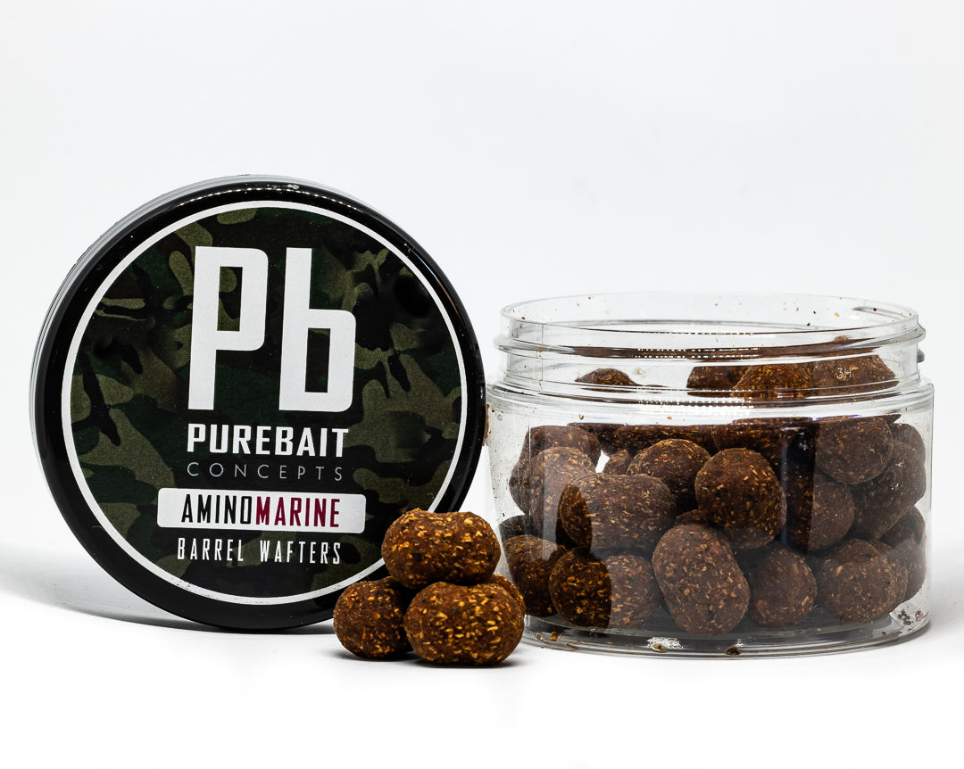 AMINO MARINE CORK DUST WAFTERS