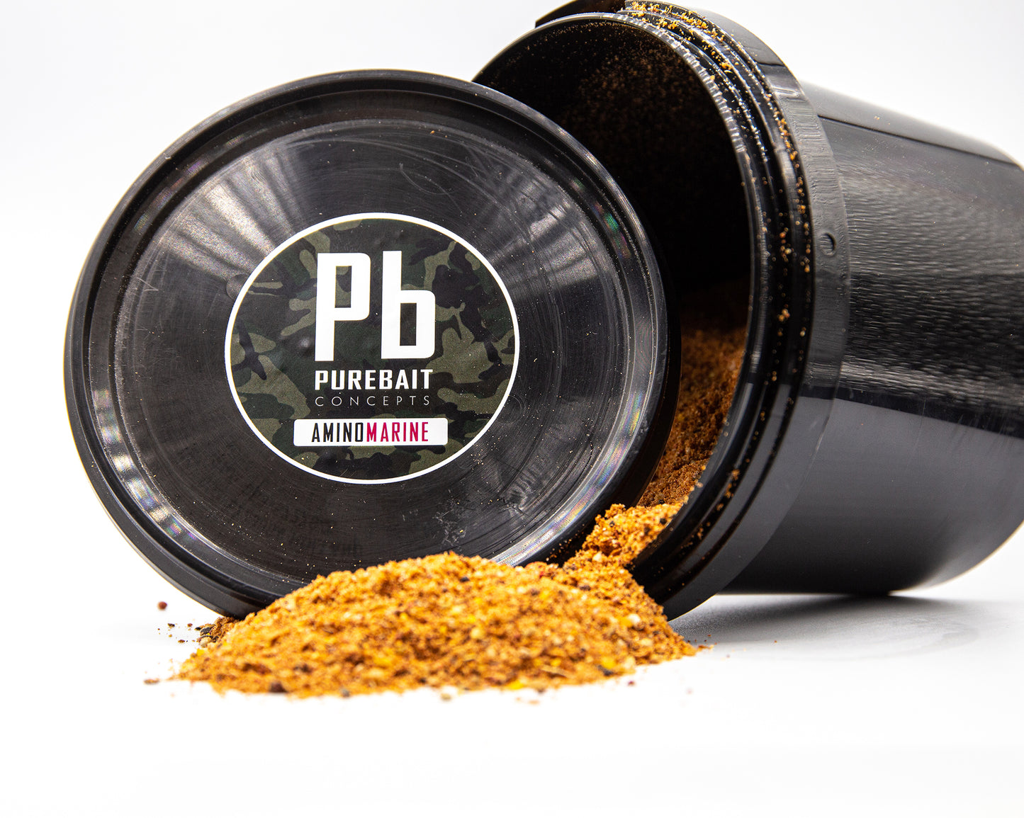 AMINO MARINE PREP POWDER