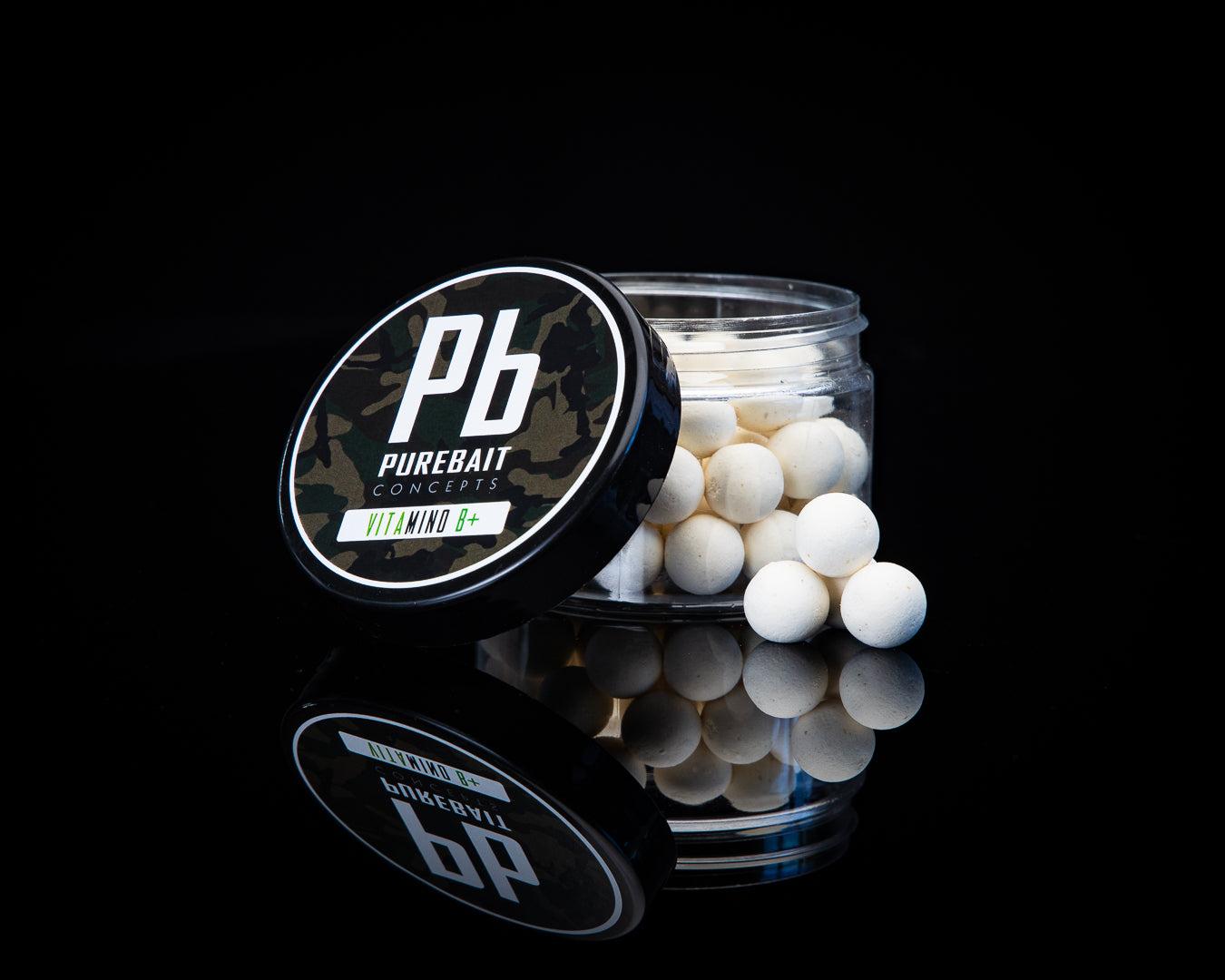 VITAMINO B+ CORK DUST POP UPS