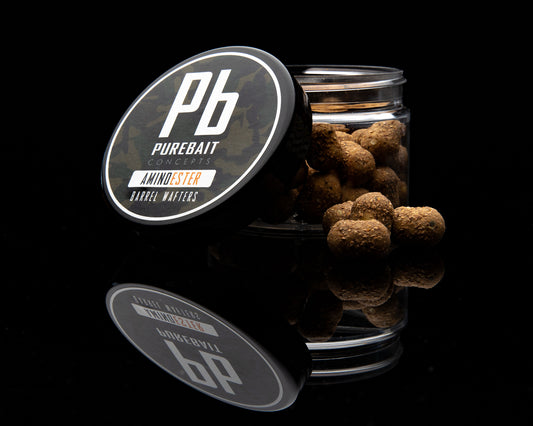SPECIALIST HOOKBAITS – tagged WAFTERS – Pure Bait Concepts