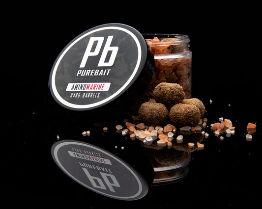 SPECIALIST HOOKBAITS – tagged HARD HOOKERS – Pure Bait Concepts