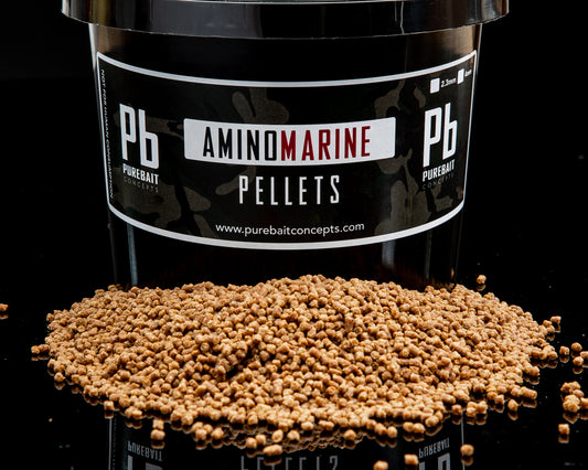 AMINO MARINE PELLETS