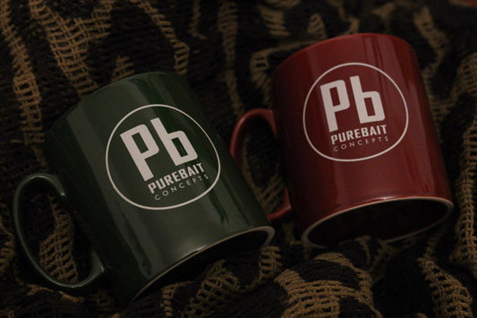 PBC MUGS