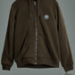 POLAR FLEECE HOODY