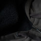 POLAR FLEECE HOODY